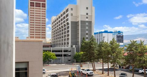 450 N Arlington Avenue, Unit 715, Reno, NV 89503 Photo