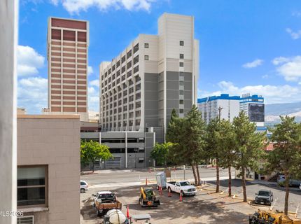 450 N Arlington Avenue, Unit 715, Reno, NV 89503 Photo