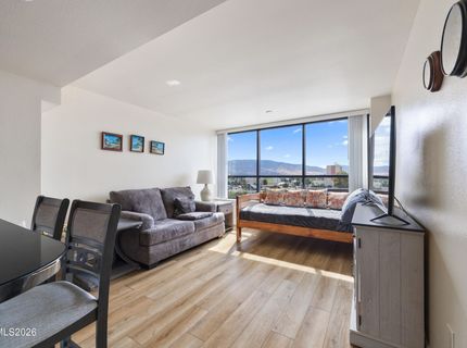 450 N Arlington Avenue, Unit 715, Reno, NV 89503 Photo