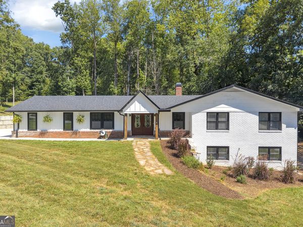 263 Pressley Road, Eastanollee, GA 30538