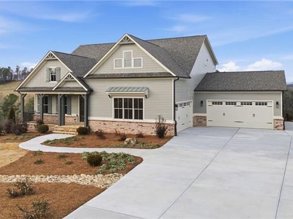 5352 Price, Gainesville, GA 30506