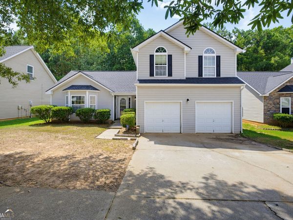 4755 Bridle Point Parkway, Snellville, GA 30039
