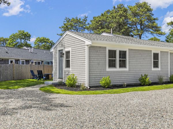 94 Lower County Road, Unit B, Dennis Port, MA 02639