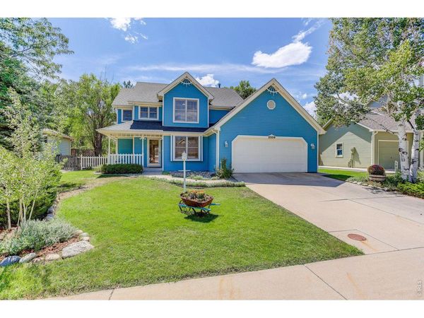 2306 Security Ct, Loveland, CO 80538