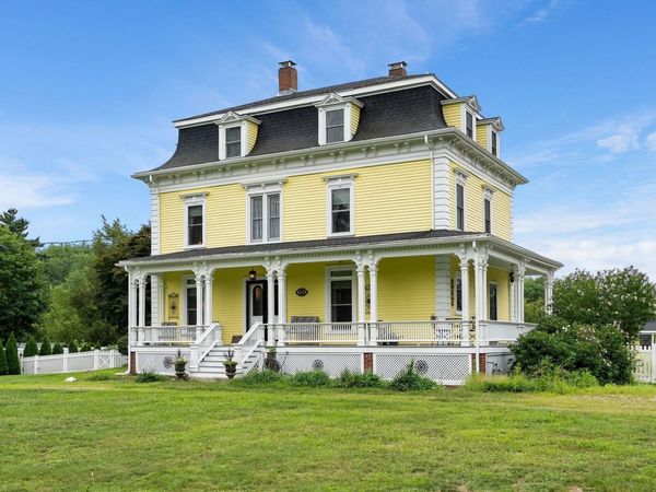 351 Plymouth Street, Middleboro, MA 02346