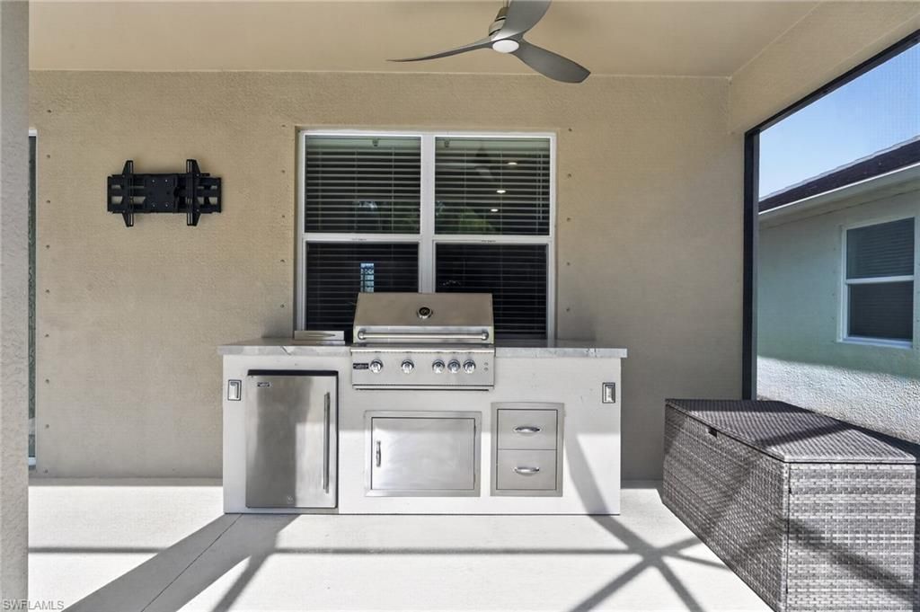 4295 Bluegrass Dr, Fort Myers, FL 33916 Photo