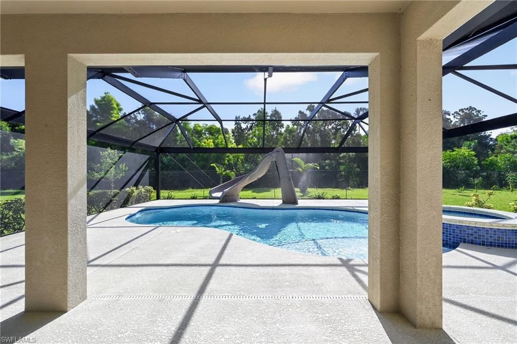 4295 Bluegrass Dr, Fort Myers, FL 33916 Photo