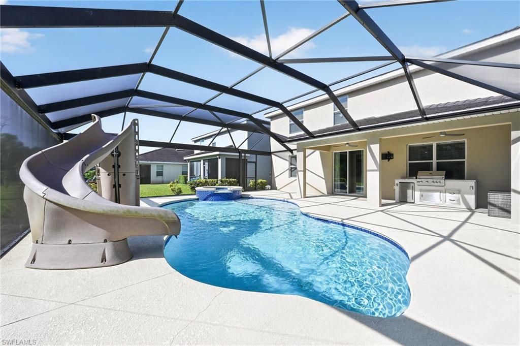 4295 Bluegrass Dr, Fort Myers, FL 33916 Photo