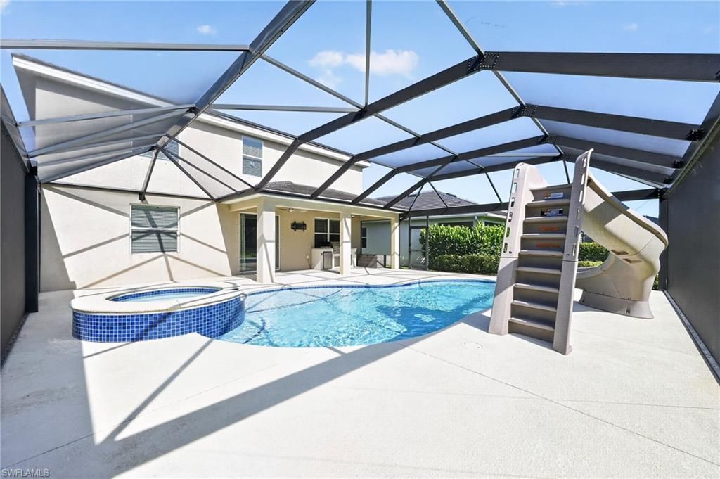 4295 Bluegrass Dr, Fort Myers, FL 33916 Photo