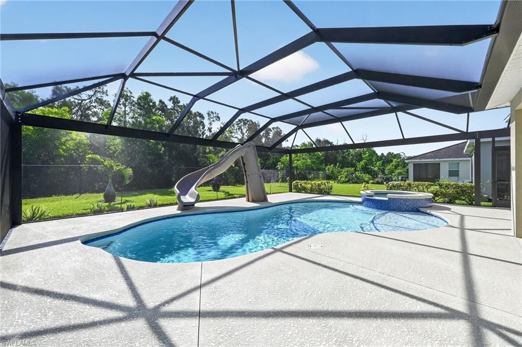 4295 Bluegrass Dr, Fort Myers, FL 33916 Photo