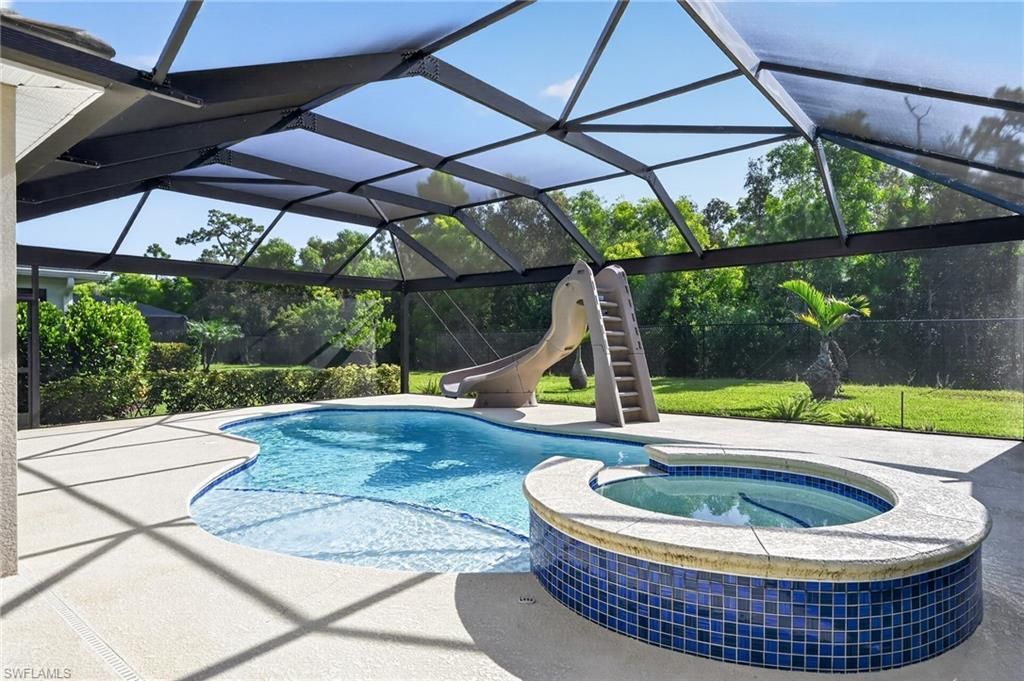4295 Bluegrass Dr, Fort Myers, FL 33916 Photo