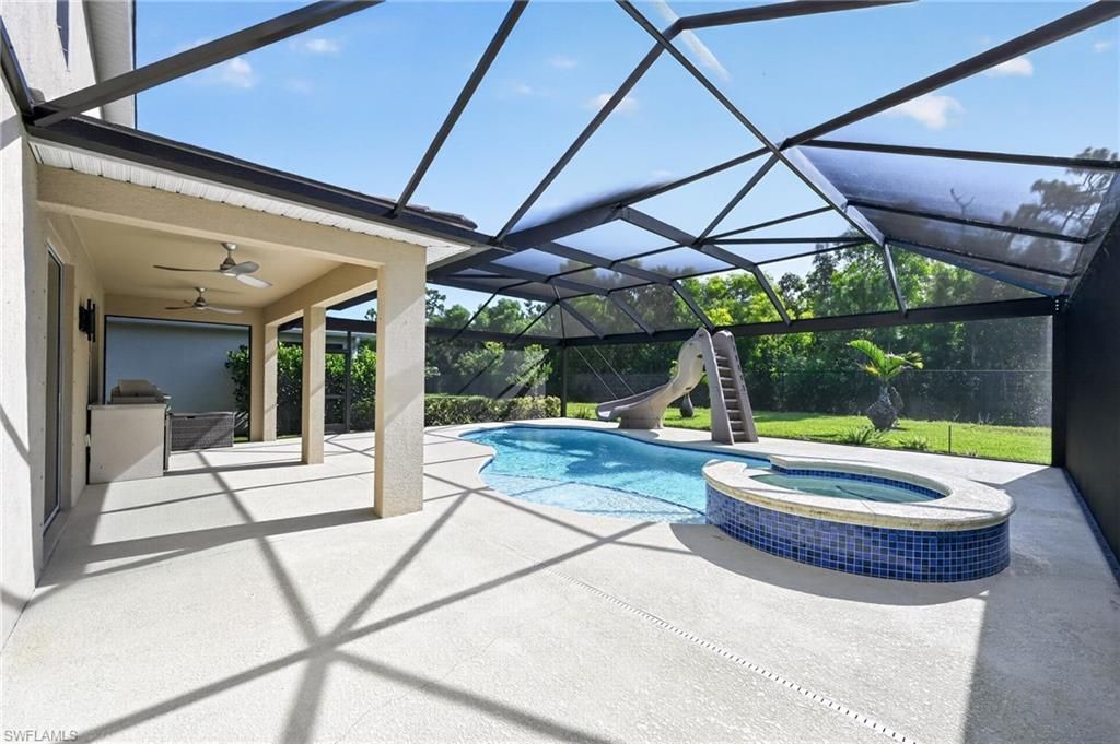 4295 Bluegrass Dr, Fort Myers, FL 33916 Photo