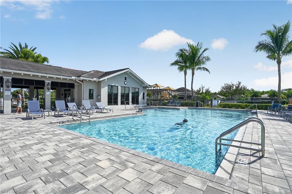4295 Bluegrass Dr, Fort Myers, FL 33916 Photo