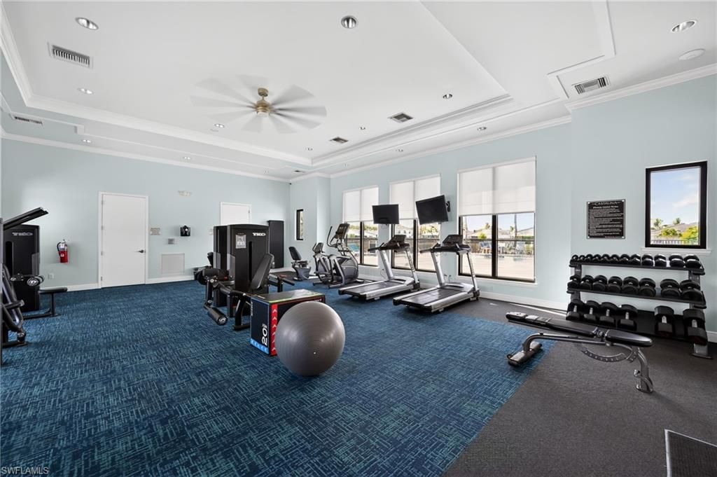 4295 Bluegrass Dr, Fort Myers, FL 33916 Photo