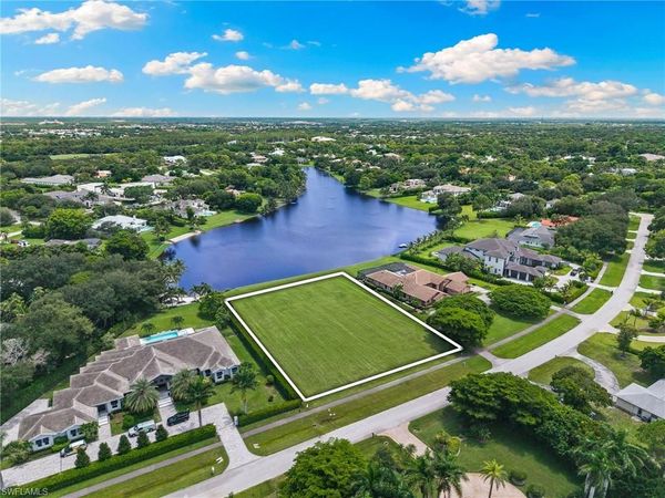820 Cassena RD , NAPLES, FL 34108