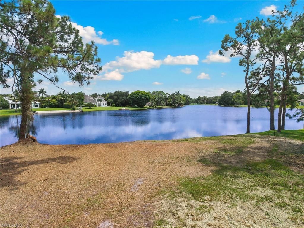 820 Cassena Rd , Naples, FL 34108 Photo