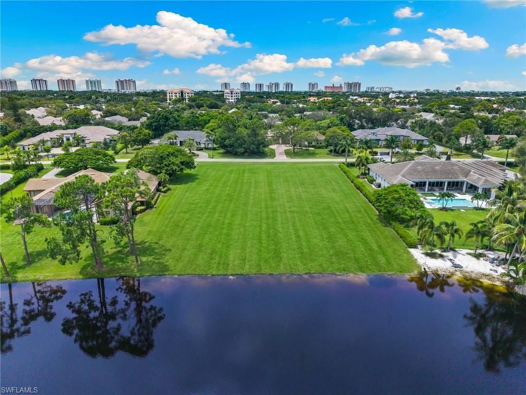 820 Cassena Rd , Naples, FL 34108 Photo