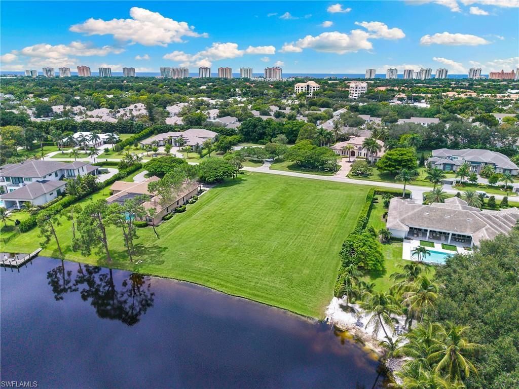 820 Cassena Rd , Naples, FL 34108 Photo