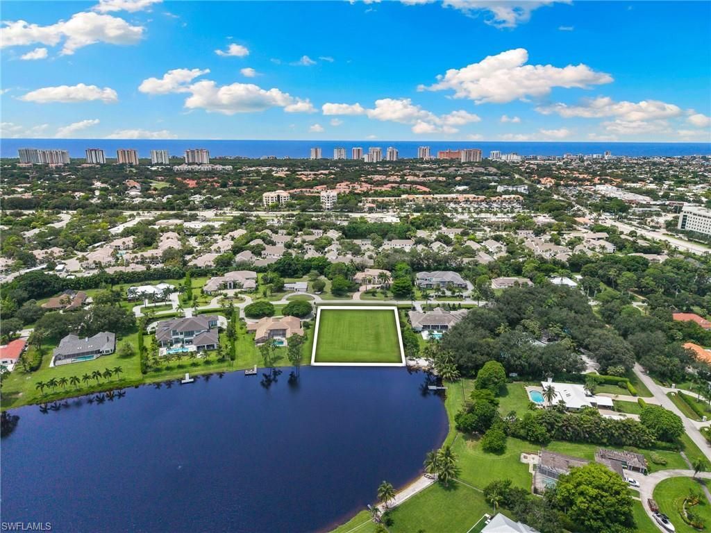 820 Cassena Rd , Naples, FL 34108 Photo