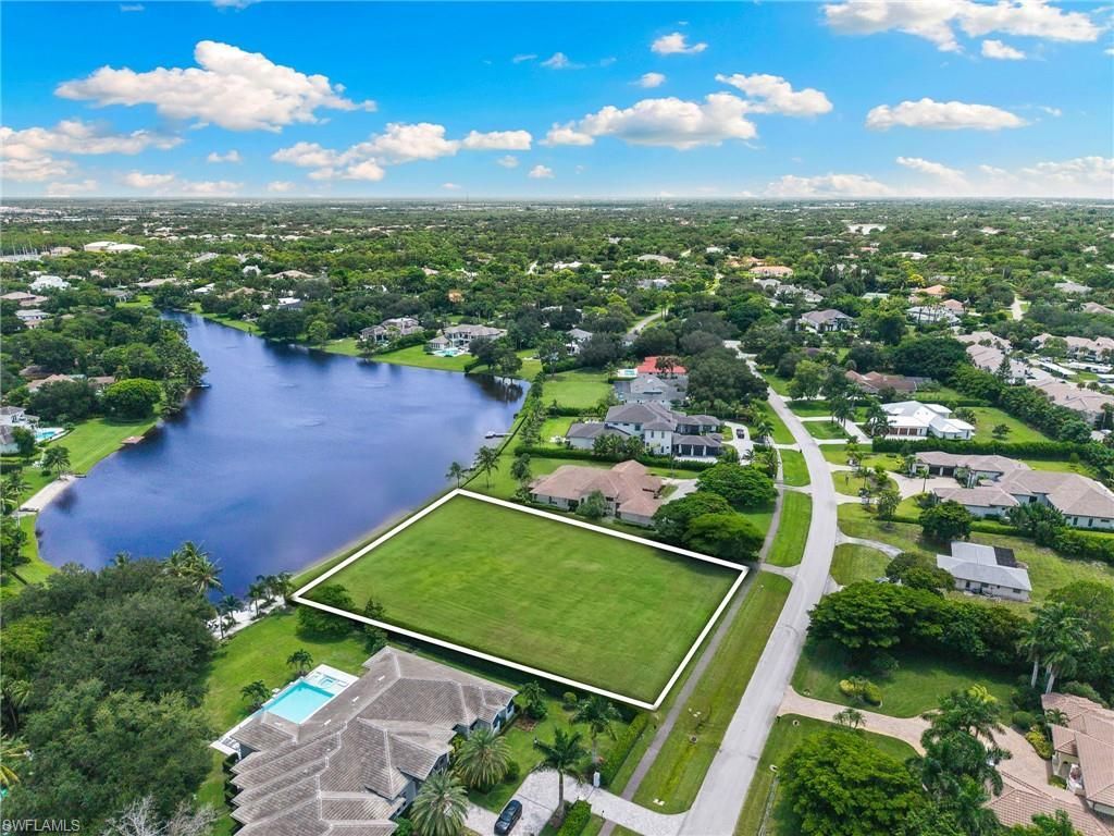 820 Cassena Rd , Naples, FL 34108 Photo