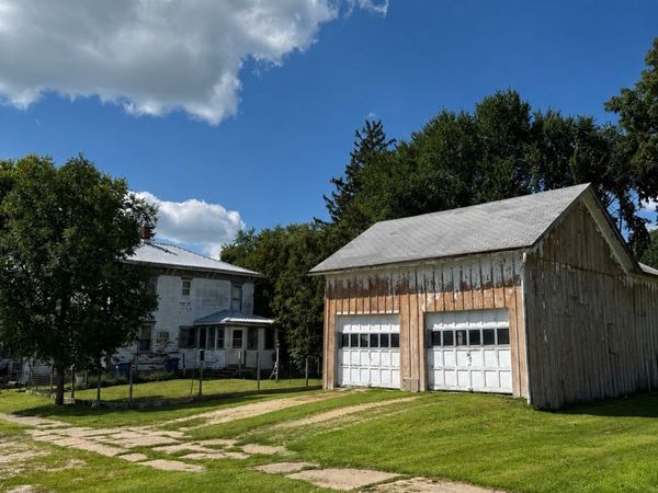 201 Church , Oxford Junction, IA 52323
