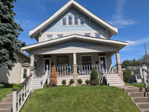 2422 N 4th Street , Columbus, OH 43202