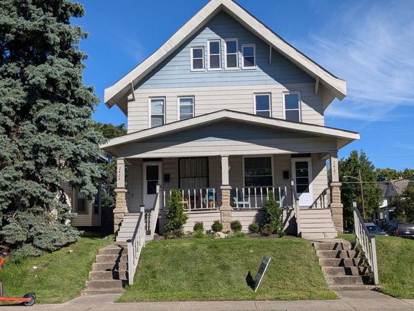 2422 N 4th Street, Columbus, OH 43202