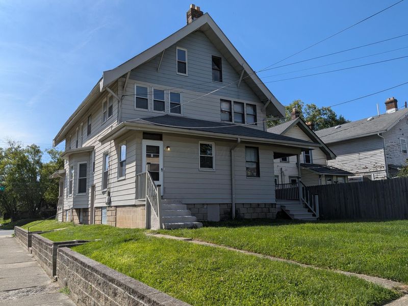 2422 N 4th Street, Columbus, OH 43202 Photo 4