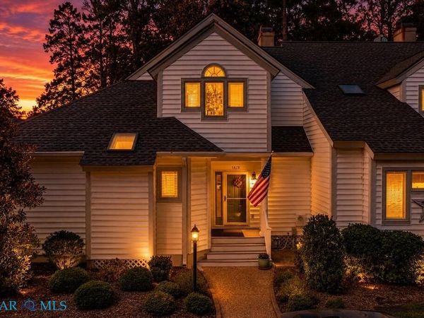 5828 Rivers Landing Terrace , Unit 5828, White Stone, VA 22578