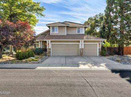 6490 Brookview Circle, Reno, NV 89519 Photo