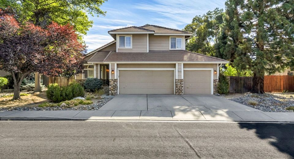 6490 Brookview Circle, Reno, NV 89519 Photo