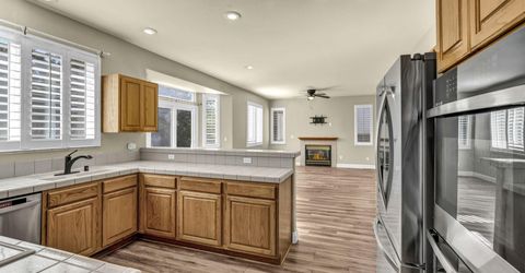6490 Brookview Circle, Reno, NV 89519 Photo