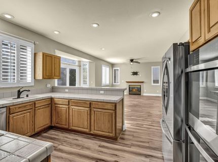 6490 Brookview Circle, Reno, NV 89519 Photo