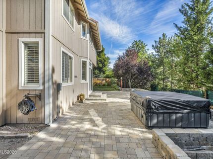 6490 Brookview Circle, Reno, NV 89519 Photo
