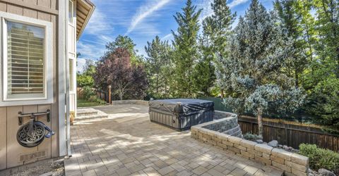 6490 Brookview Circle, Reno, NV 89519 Photo