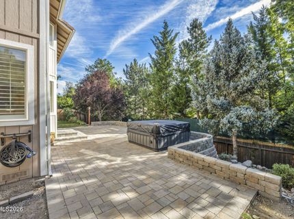 6490 Brookview Circle, Reno, NV 89519 Photo