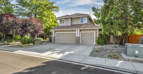 6490 Brookview Circle, Reno, NV 89519 Photo