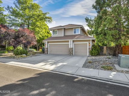 6490 Brookview Circle, Reno, NV 89519 Photo