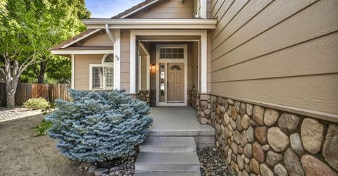 6490 Brookview Circle, Reno, NV 89519 Photo