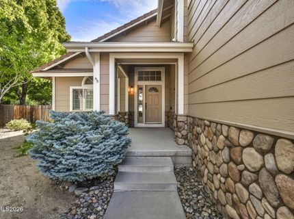 6490 Brookview Circle, Reno, NV 89519 Photo
