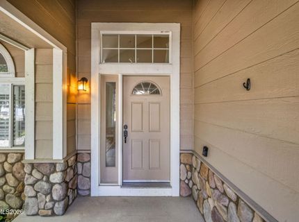 6490 Brookview Circle, Reno, NV 89519 Photo