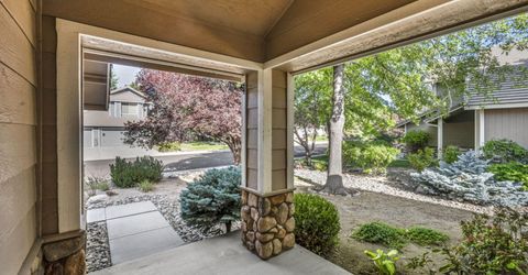 6490 Brookview Circle, Reno, NV 89519 Photo