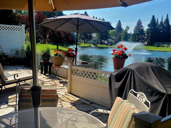 4928 W Village BLVD , UNIT 1, Rathdrum, ID 83858