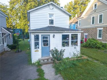 404 S 5th Street , Fulton, NY 13069
