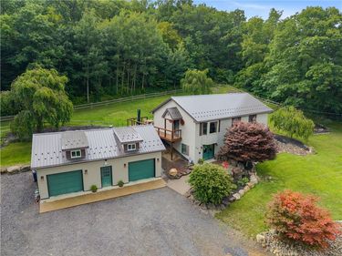 7446 Baptist Hill Road , Bloomfield, NY 14469