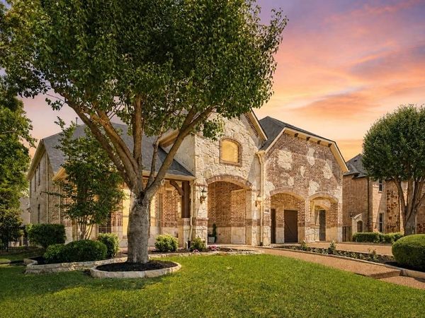 1140 Broken Bend Drive, Prosper, TX 75078