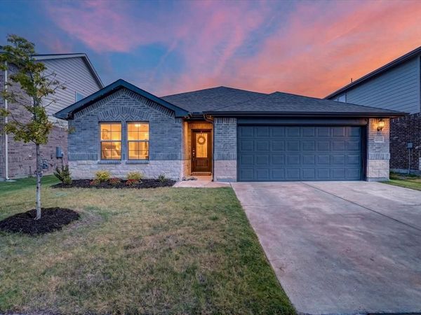 2413 Ponca Drive, Fort Worth, TX 76179