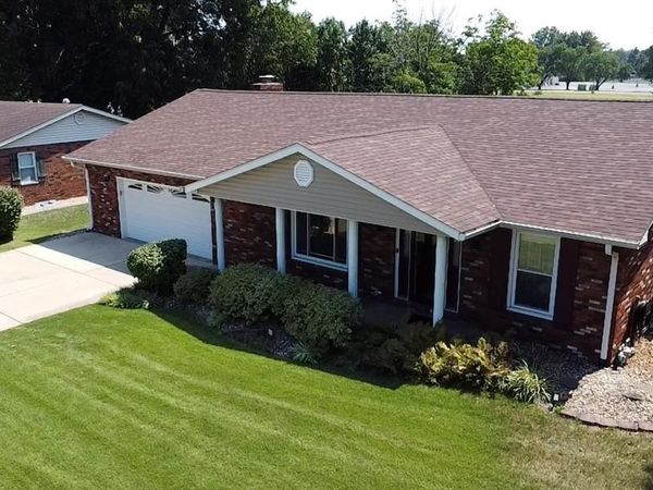 2324 Arnold Drive, Granite City, IL 62040