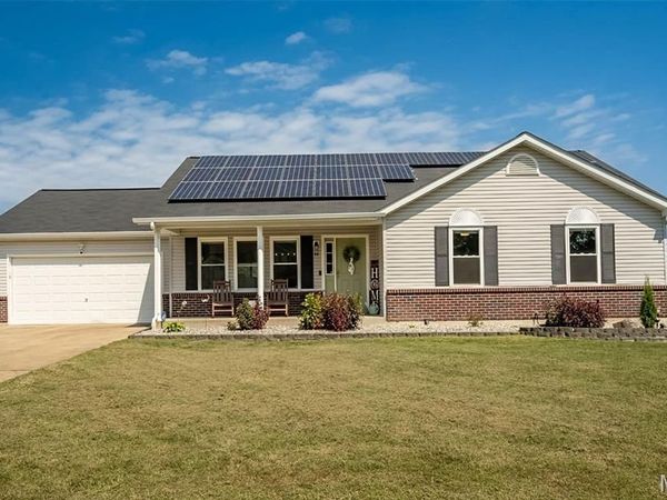 64 Robin Hood Drive, Troy, MO 63379