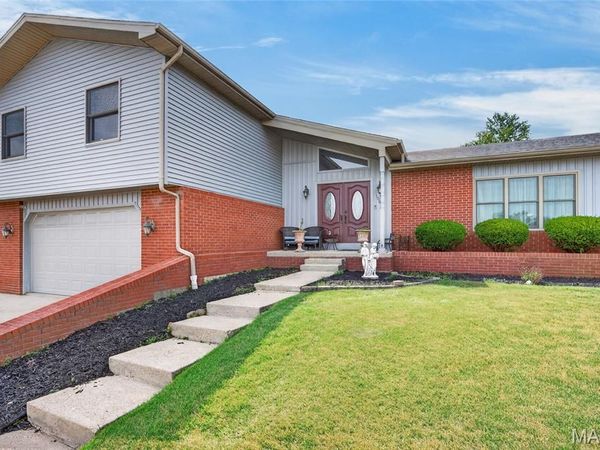 106 Meadow Lane , St Robert, MO 65584